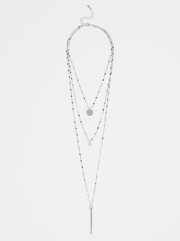 Cami Necklace Detail 2 - ARULA