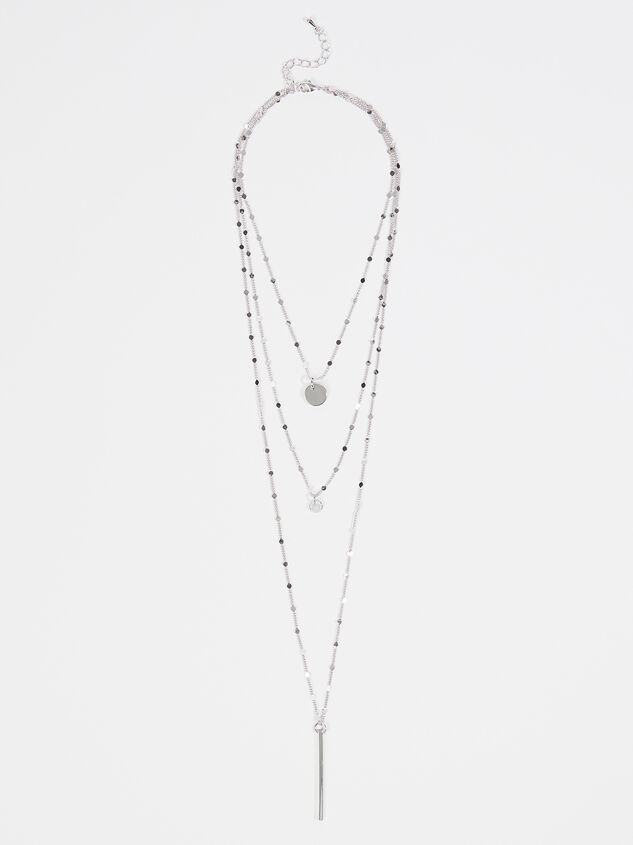 Cami Necklace Detail 2 - ARULA