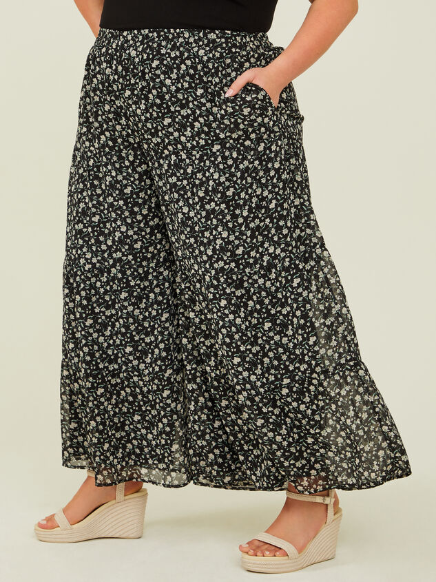 Maeve Pants Detail 3 - ARULA