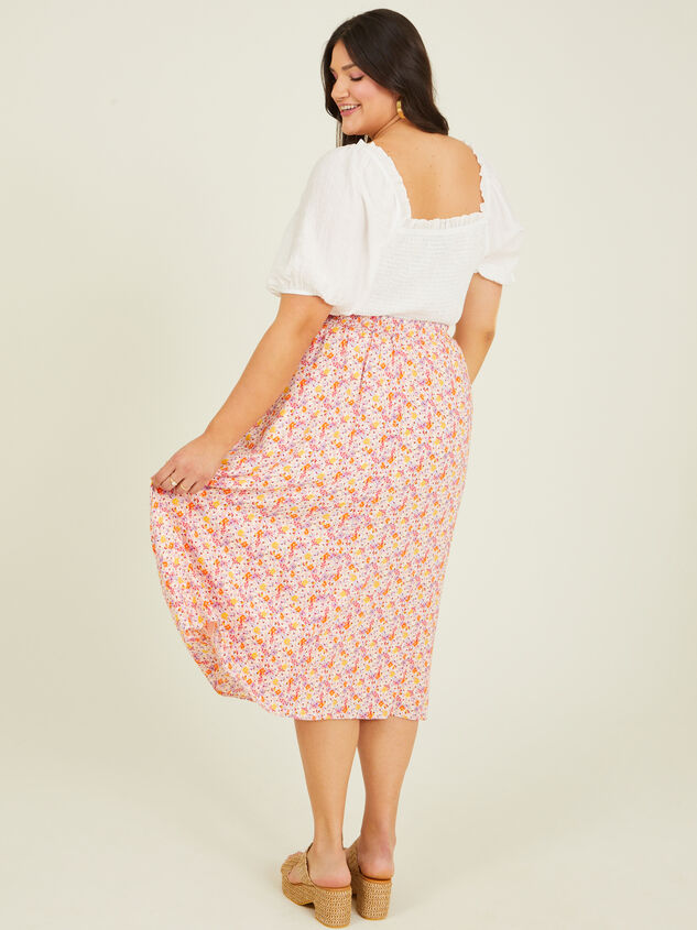 Maggie Top Detail 4 - ARULA