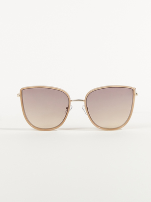 Tailwind Cateye Sunglasses - ARULA