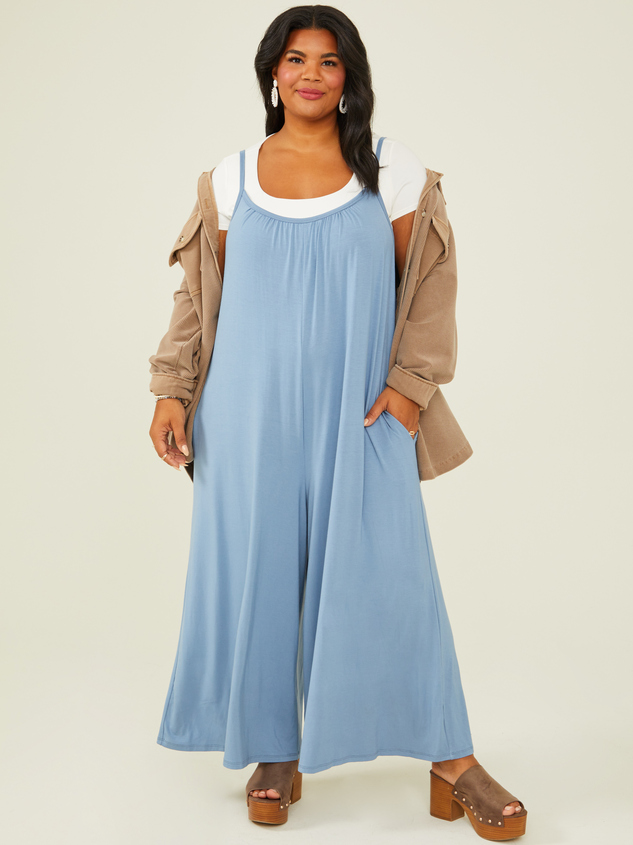 Aiden Overalls - ARULA