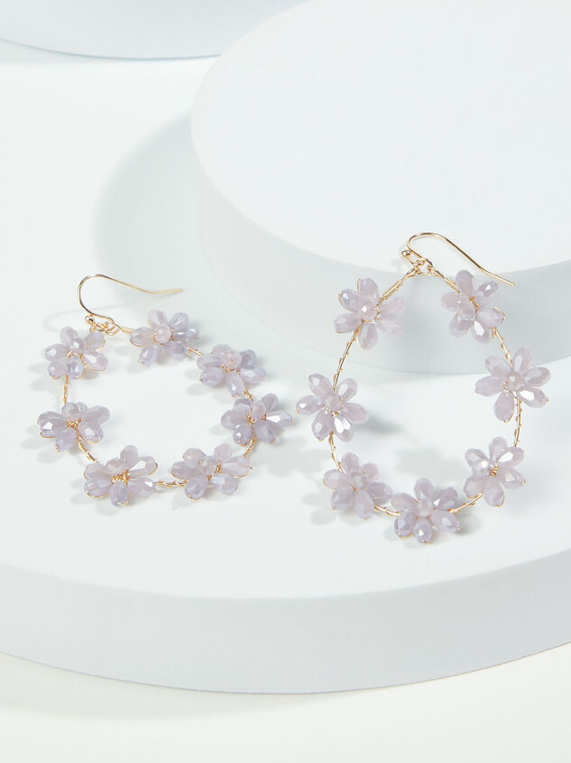 Ali Earrings - ARULA