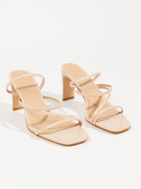 Sammi Wide Width Heels by Billini - ARULA
