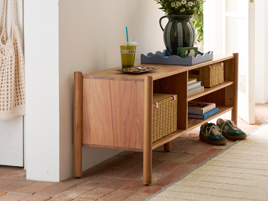 Liv Low Storage - ARULA - 