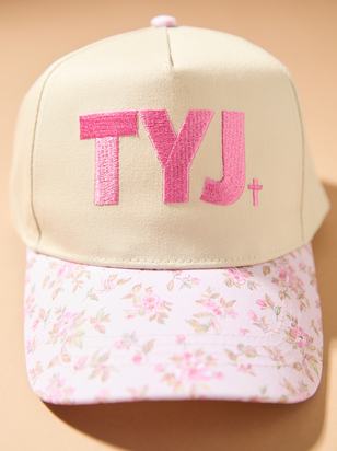 Thank You Jesus Trucker Hat - ARULA