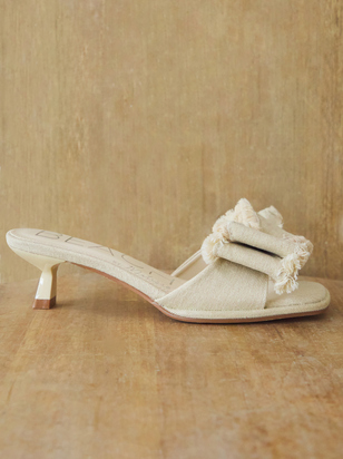 Penelope Kitten Heels by Matisse - ARULA