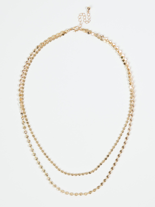 Marlee Necklace - ARULA