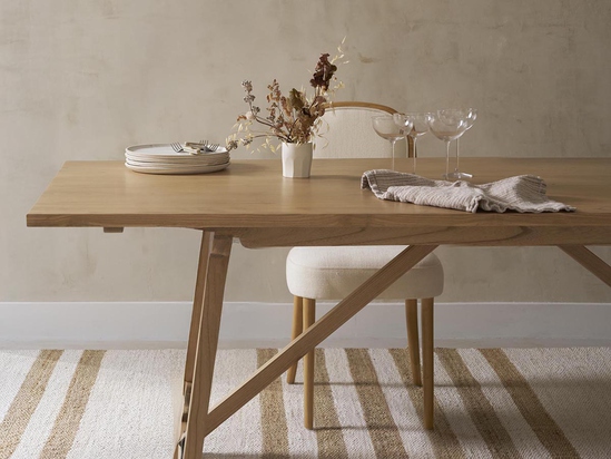 Delilah Dining Chair - ARULA - 