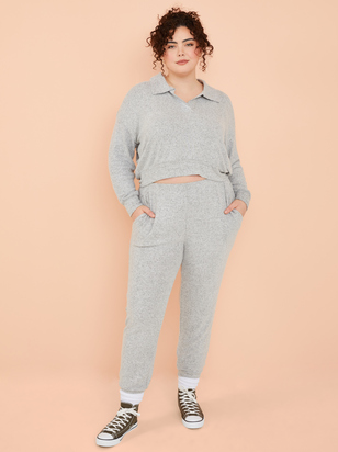 Balance Breeze Joggers - ARULA