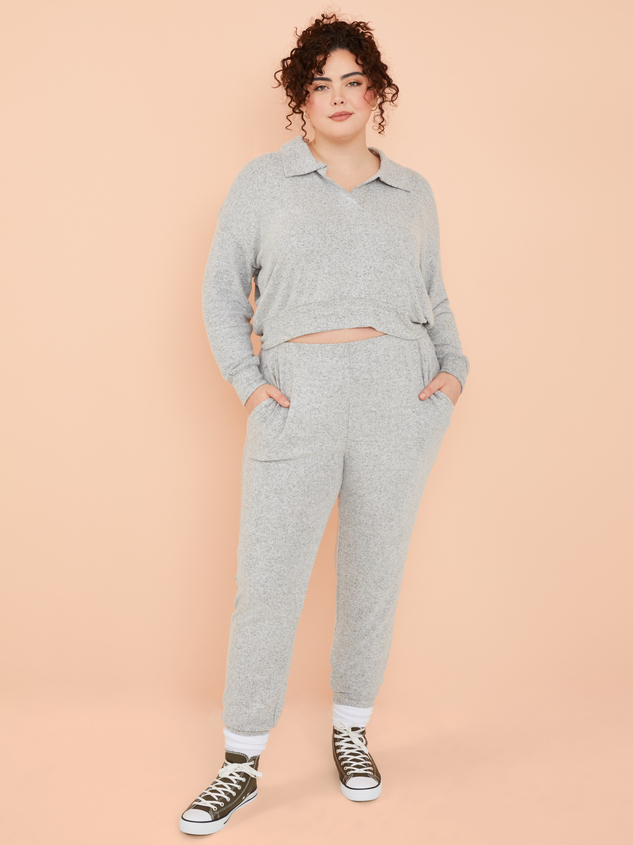 Balance Breeze Joggers Detail 2 - ARULA
