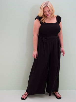 Mila Jumpsuit - ARULA - 