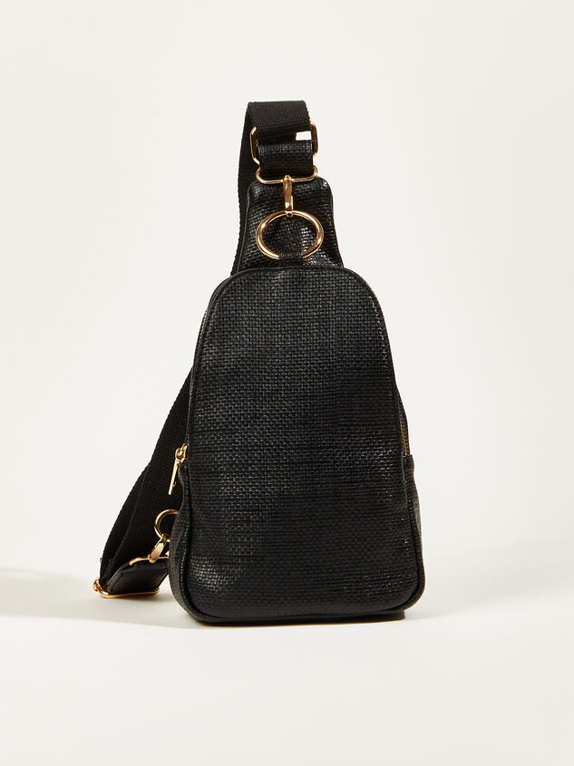 Kalli Sling Bag - ARULA