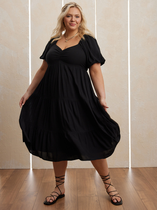 Ophelia Dress - ARULA