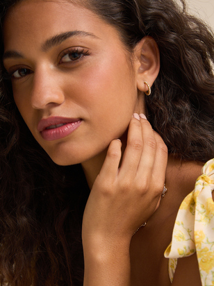 Azlynn Earring Set - ARULA - 