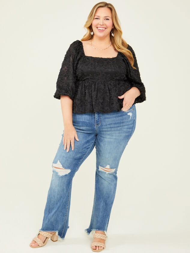 Annalise Top Detail 1 - ARULA