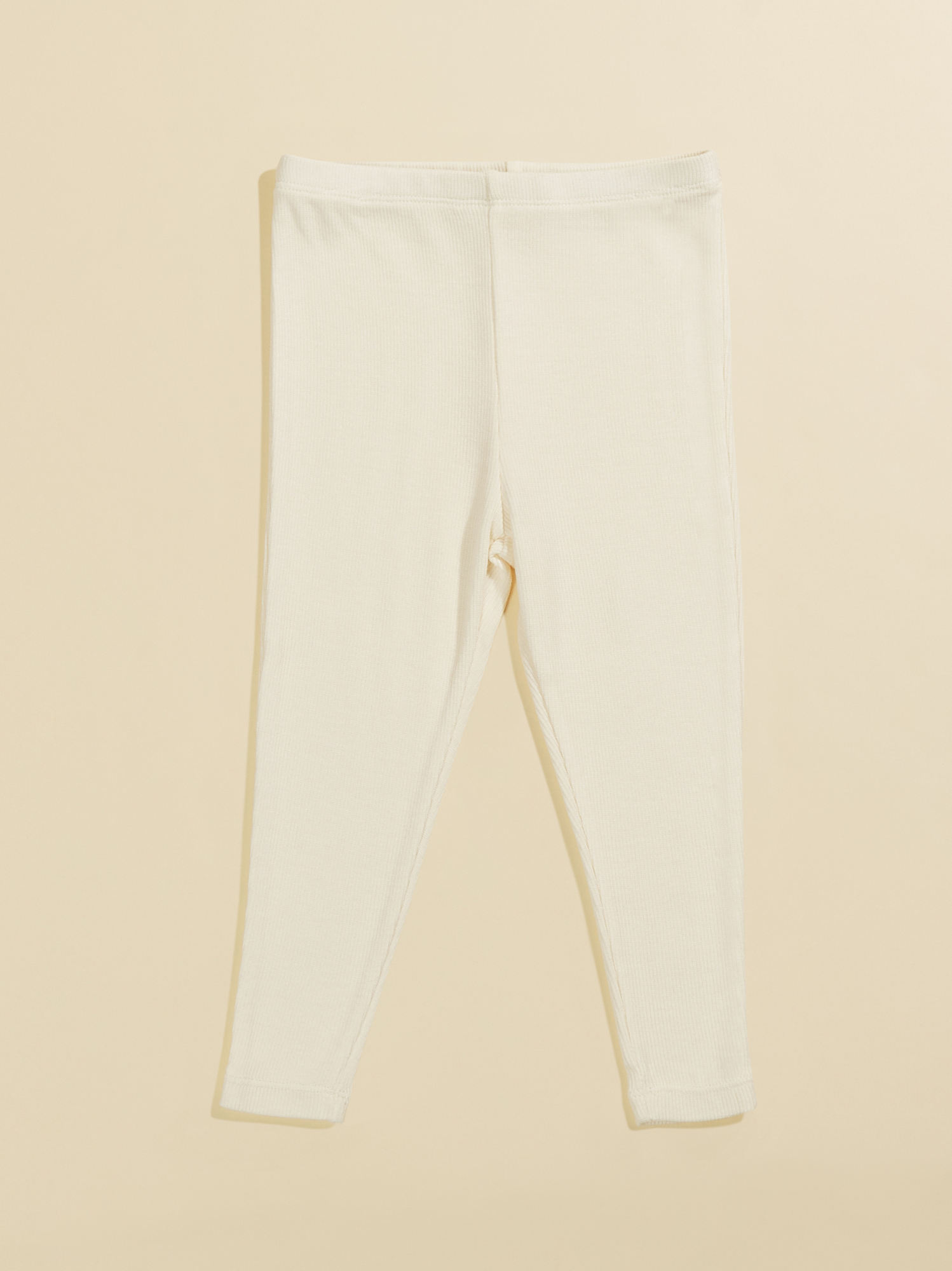 Toddler hotsell cream leggings