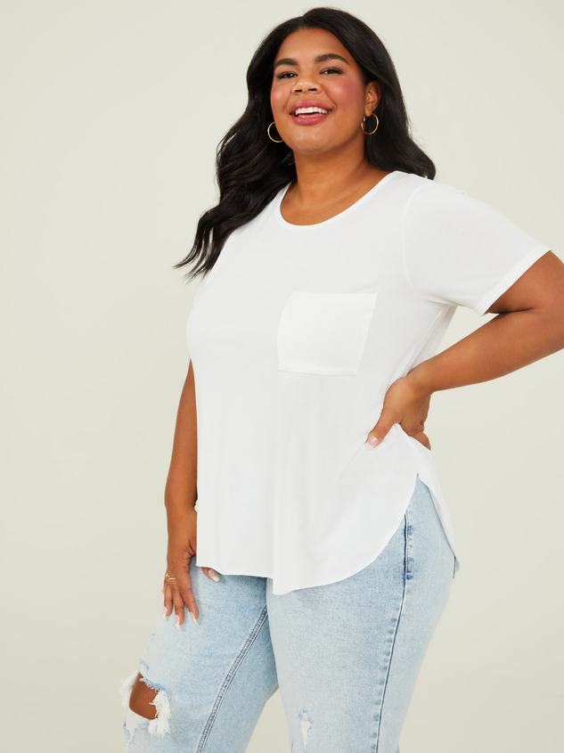 Avianna Top Detail 3 - ARULA
