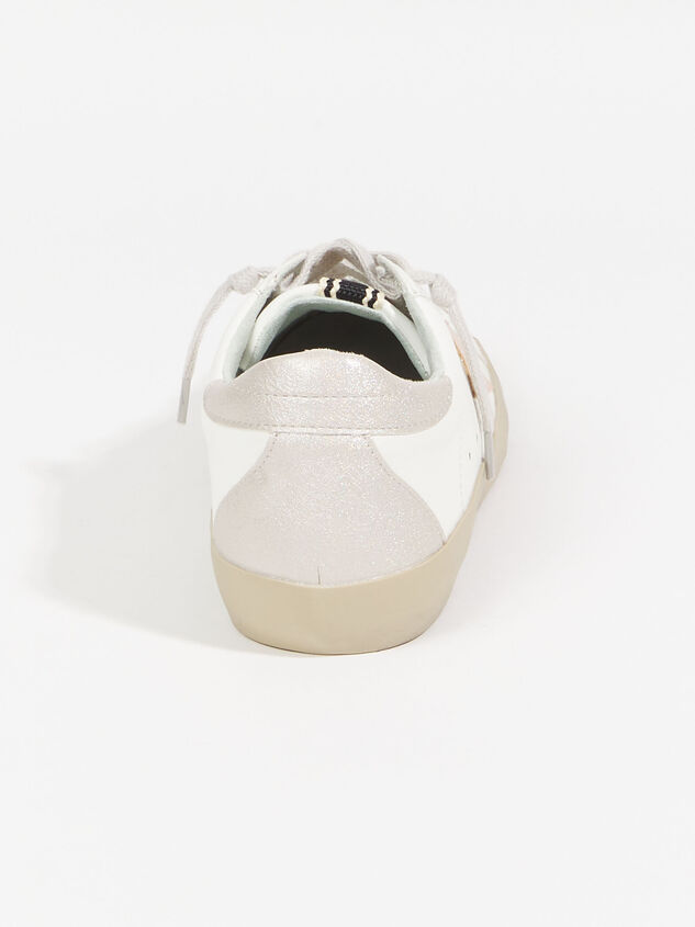 Paula Sneakers Detail 4 - ARULA