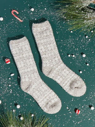 Cozy Colorful Socks - ARULA