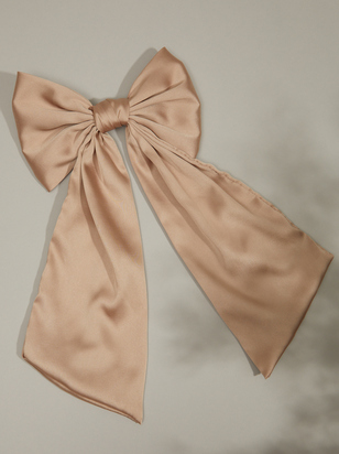 Double Lined Volume Bow - ARULA