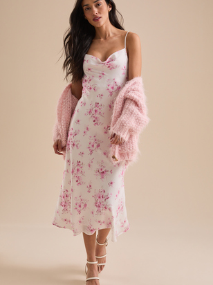 Wrenley Maxi Dress - ARULA - 