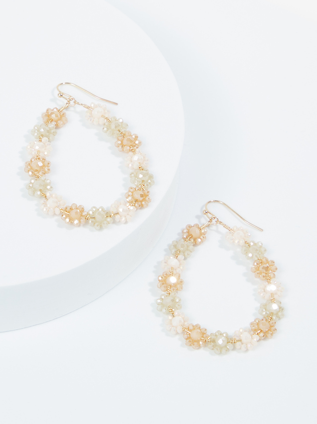 Lainey Earrings - ARULA