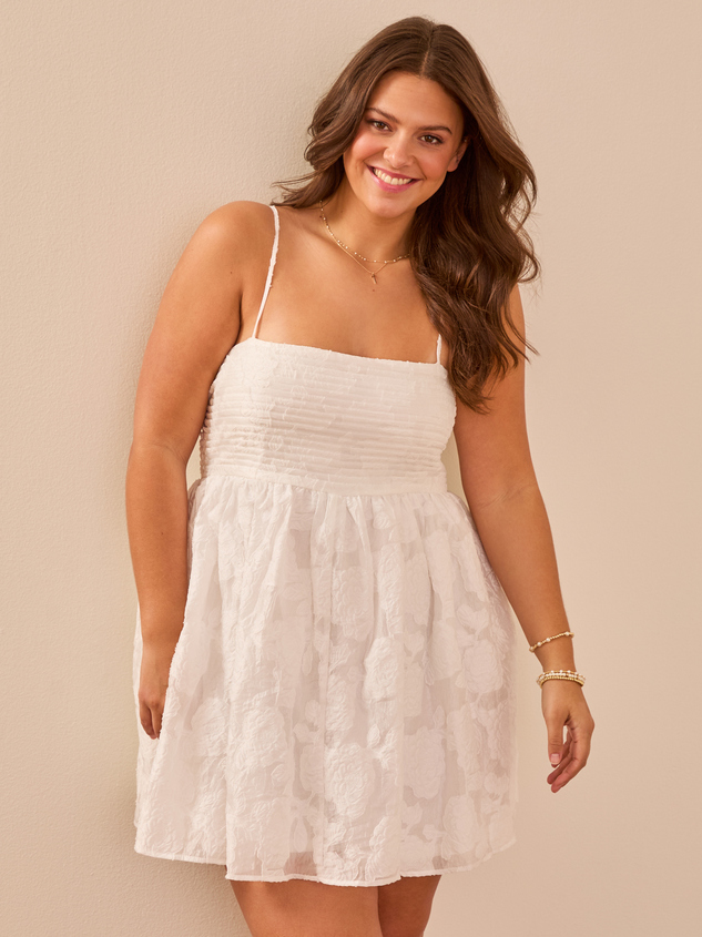 Janae Eyelet Mini Detail 2 - ARULA