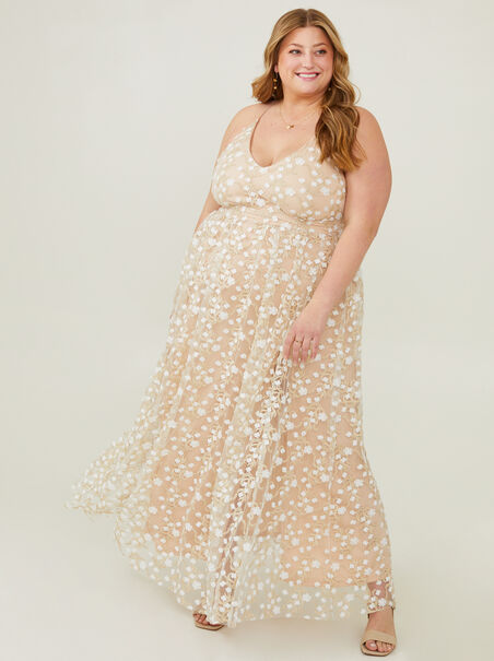 Caledonia Dress - ARULA