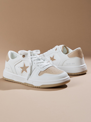 Stellar Kicks Sneakers By Vintage Havana - ARULA - 