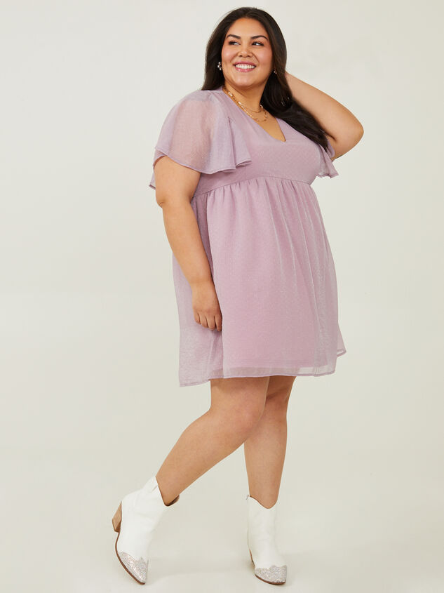Amelia Dress Detail 1 - ARULA
