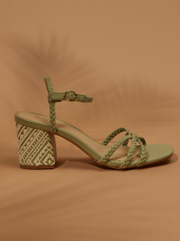 Cater To You Heels By Seychelles Detail 2 - ARULA