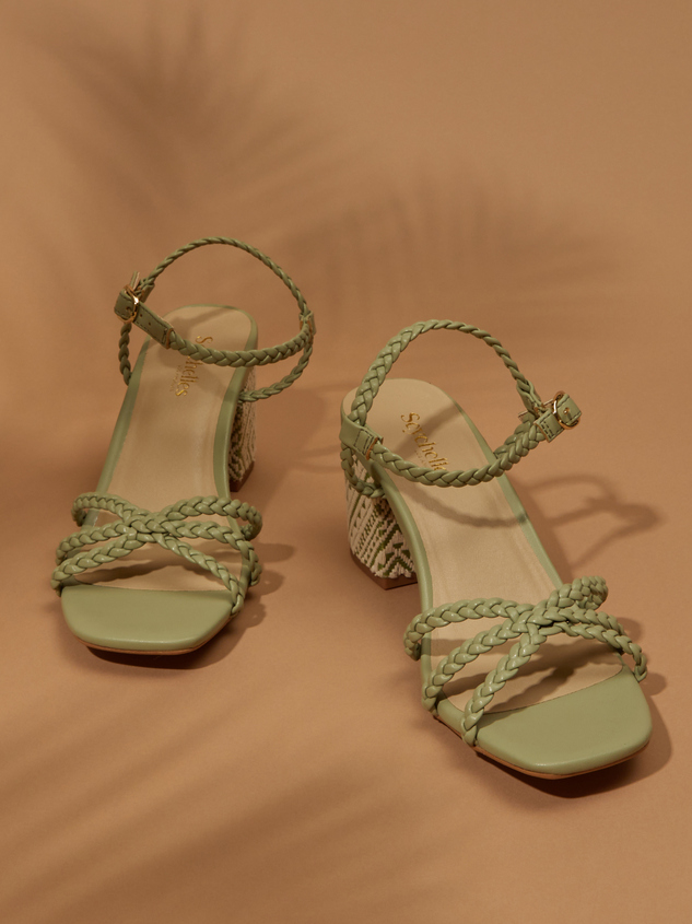 Cater To You Heels By Seychelles Detail 3 - ARULA