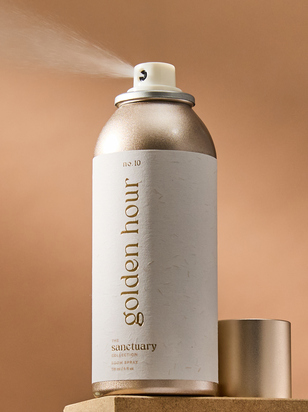 Golden Hour Room Spray - ARULA