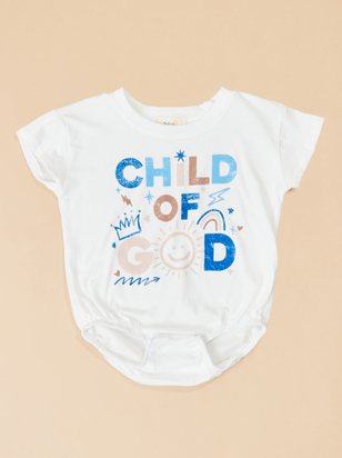 Child of God Bubble - ARULA - 