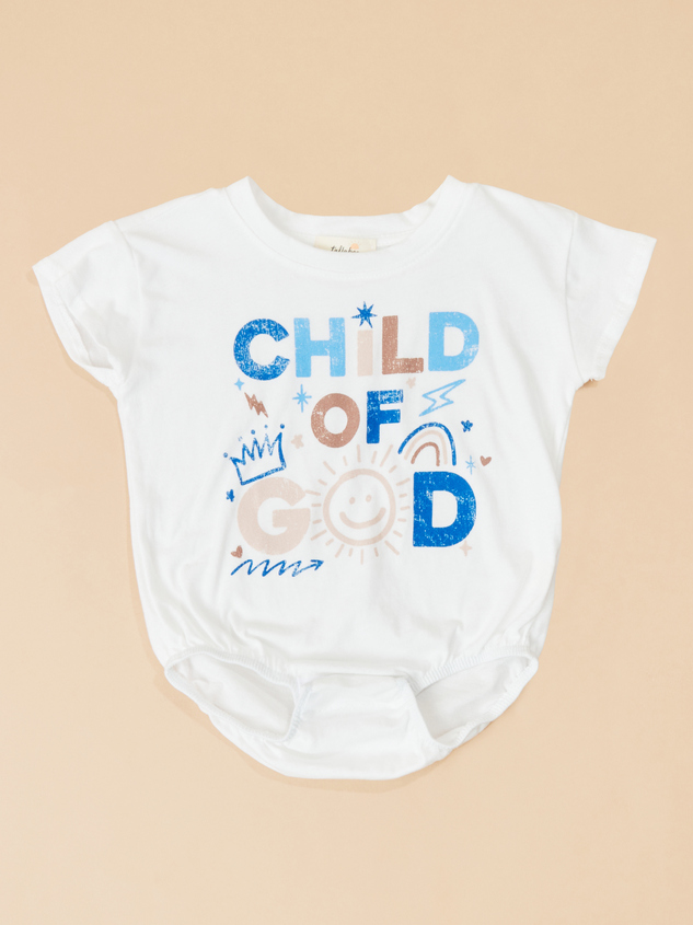 Child of God Bubble - ARULA