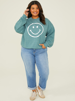 Twyla Boyfriend Jeans - ARULA