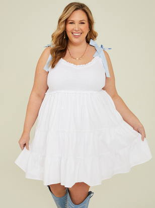 4nu plus sales size clothing