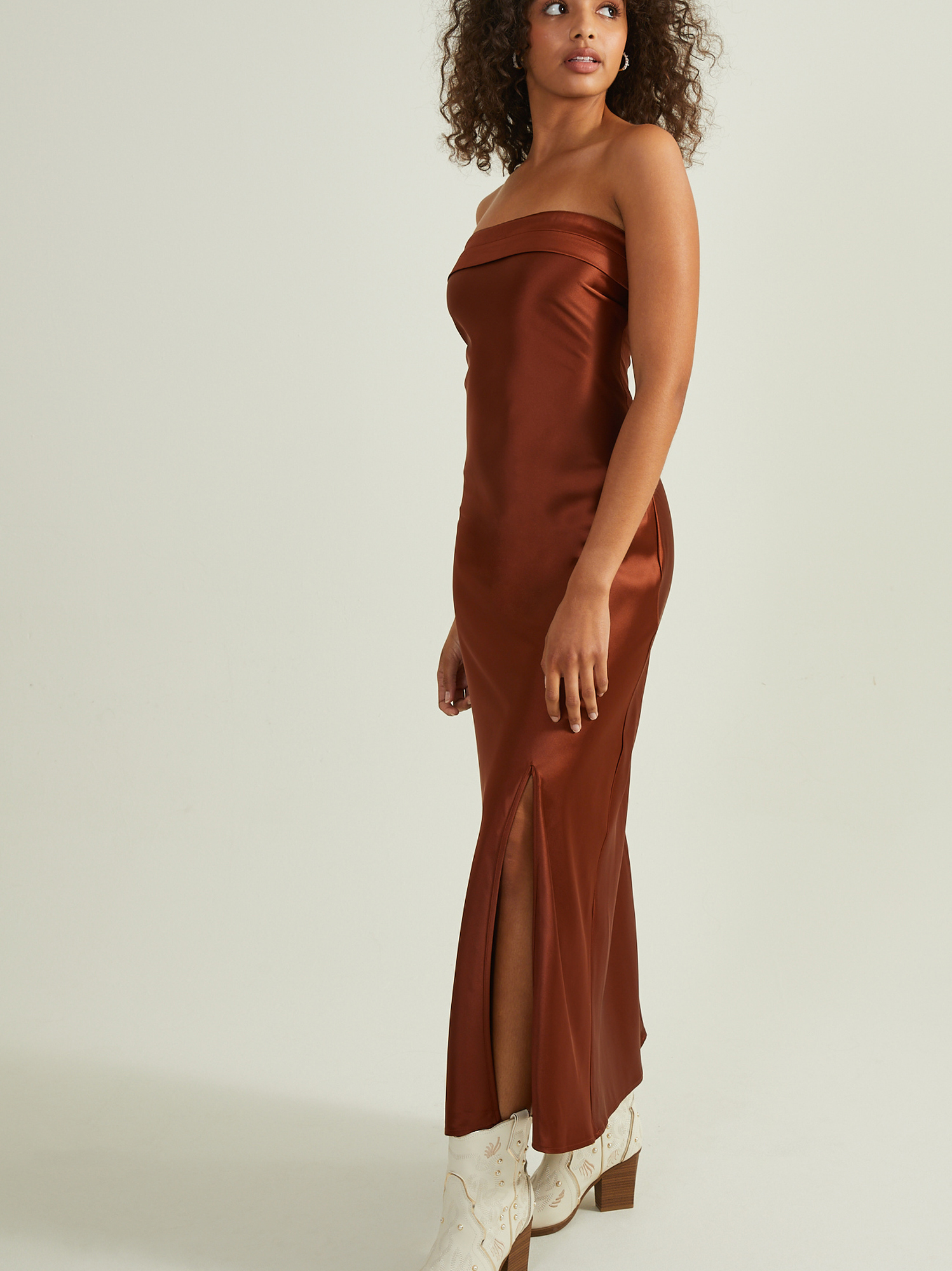 Paityn online maxi dress