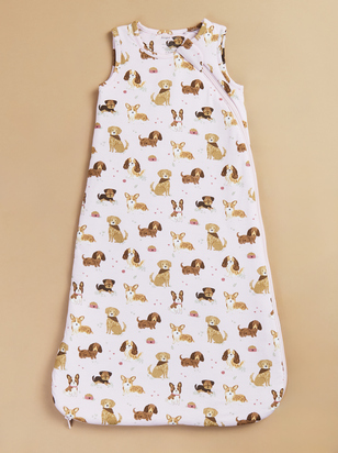 Furry Friends Sleep Bag - ARULA - 