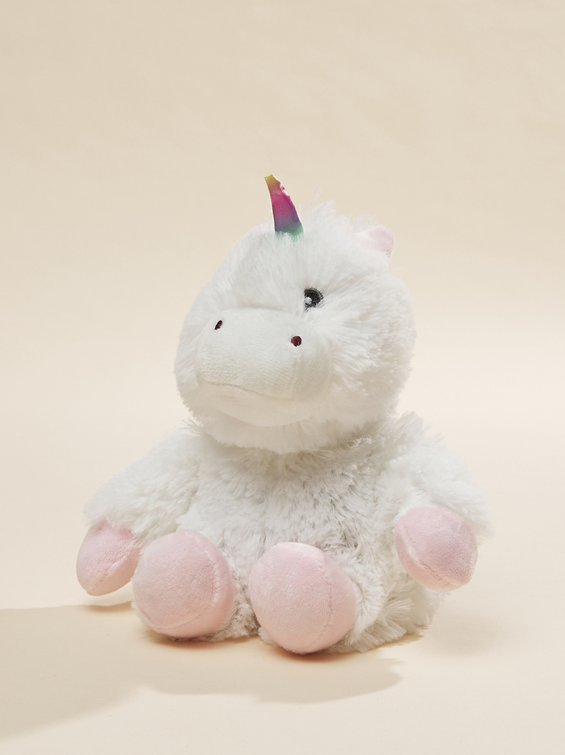 Mini Unicorn Warmie - ARULA