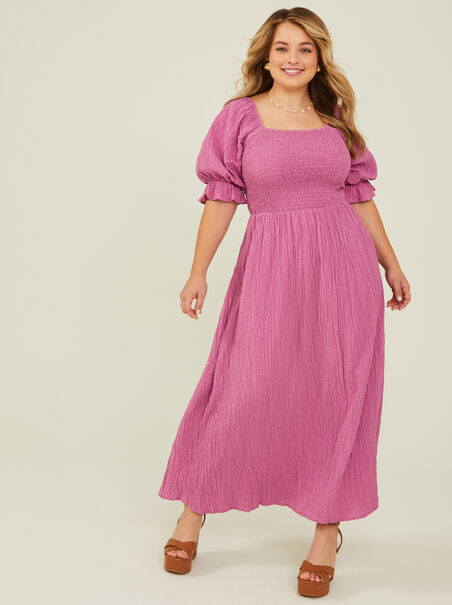 Luna Maxi Dress - ARULA