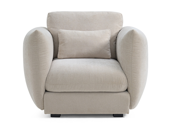 Macy Upholstered Chair - ARULA - 