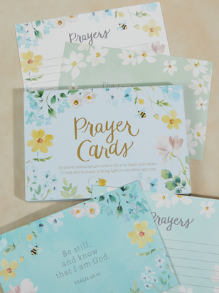 Prayer Cards - ARULA