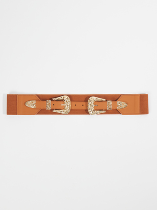 Western Stretch Belt - ARULA