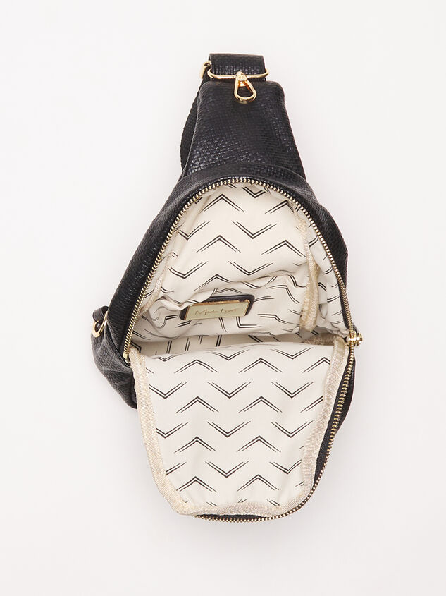 Kalli Sling Bag Detail 5 - ARULA