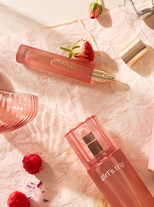Girl's Trip Travel Perfume - ARULA - 