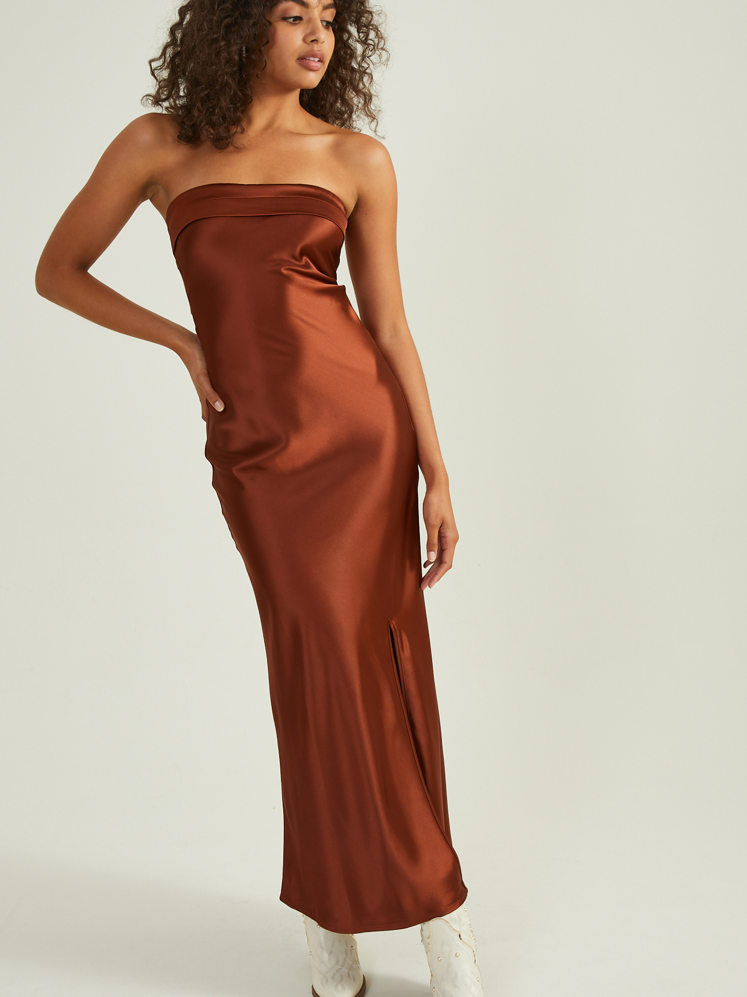 Paityn maxi shop dress