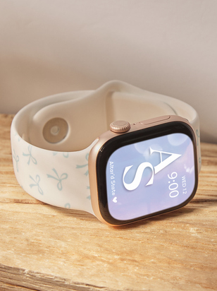 Bow Smart Watch Band - ARULA