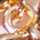 GOLD-PINK